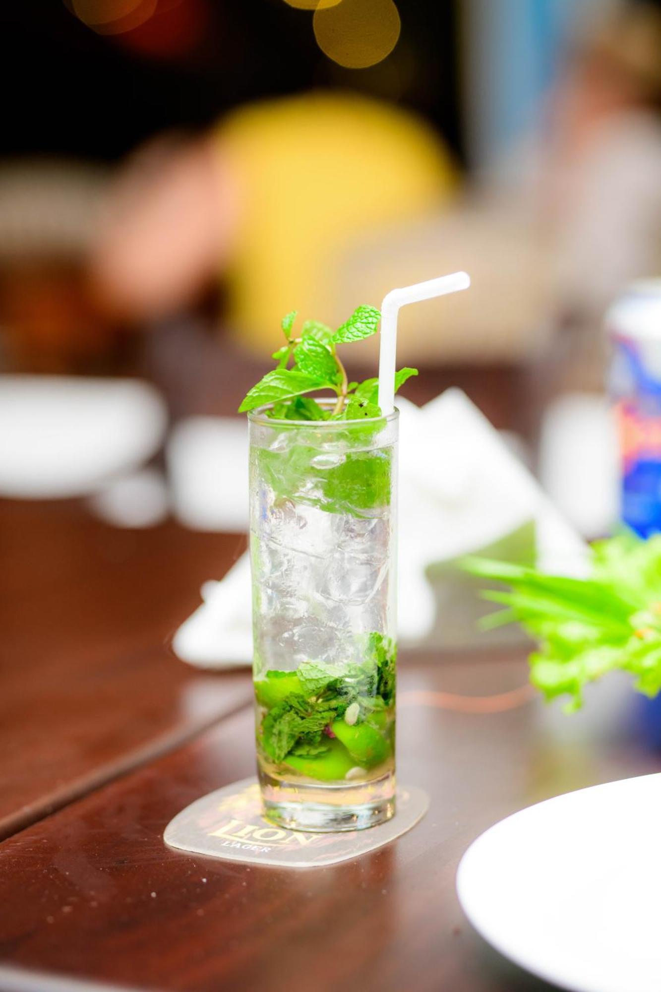 היקדואה Royal Beach Hotel & Restaurant מראה חיצוני תמונה